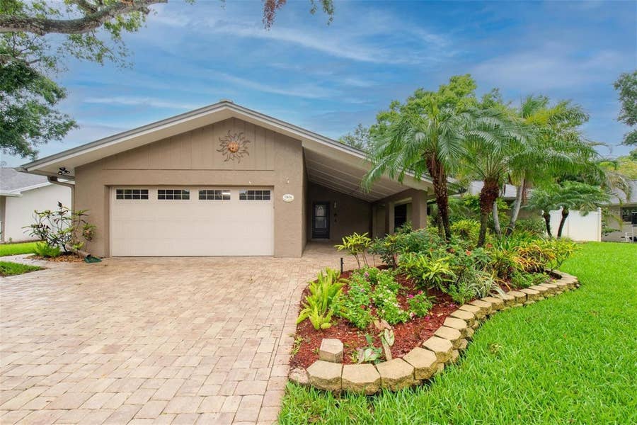 Property photo for 13856 EGRET LANE, Clearwater, FL