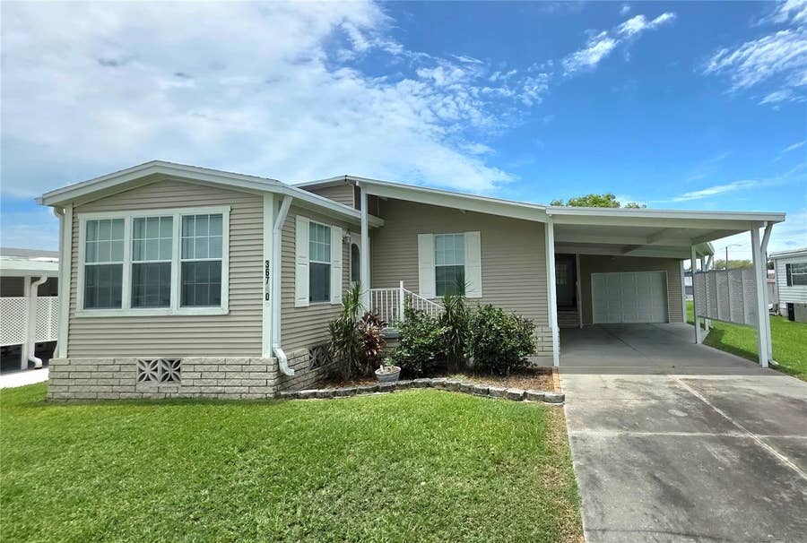 Property photo for 36740 STRAND DRIVE, Zephyrhills, FL