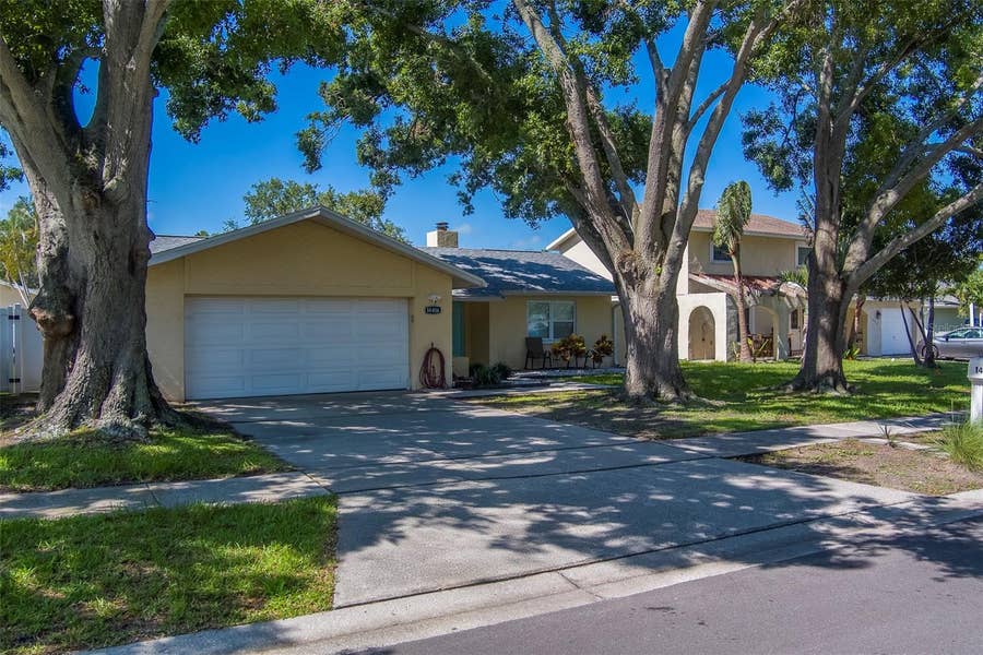 Property photo for 14414 91ST AVENUE, Seminole, FL