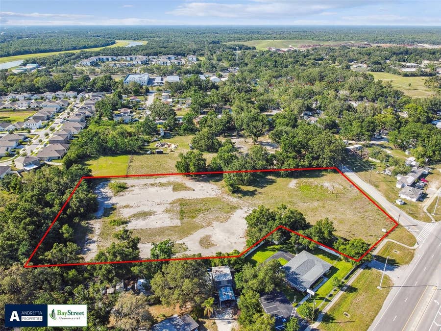 Property photo for 11102 N 301 HIGHWAY, Thonotosassa, FL