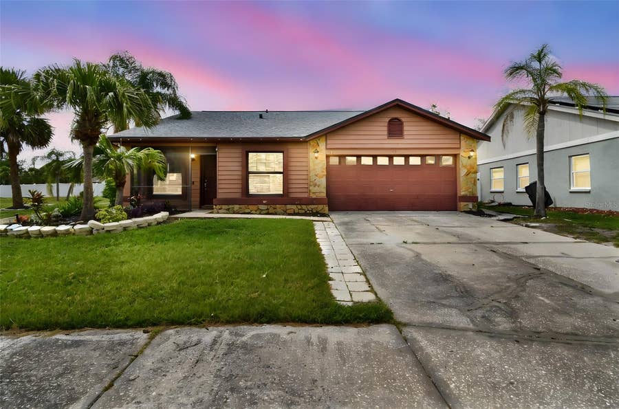 Property photo for 11304 PLUMTREE COURT, Riverview, FL