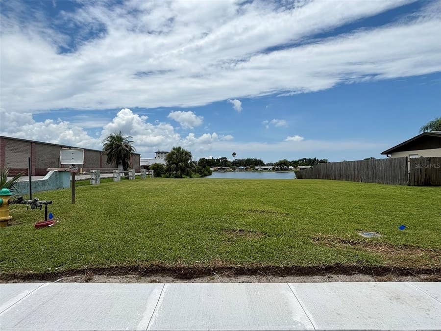 Property photo for 4368 SUNRAY DRIVE, Holiday, FL