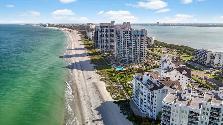 Property photo for 1586 GULF BOULEVARD, #2401, Clearwater, FL
