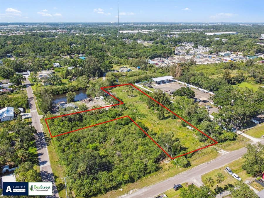 Property photo for 4713 EL CAMINO BLANCO BOULEVARD, Tampa, FL