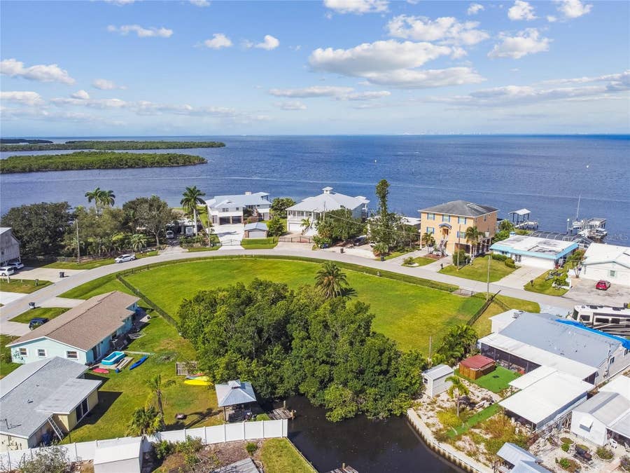 Property photo for W SHELL POINT ROAD, Ruskin, FL