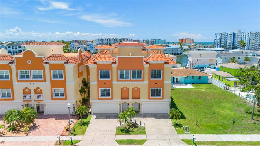 Property photo for 141 175TH AVENUE E, Redington Shores, FL