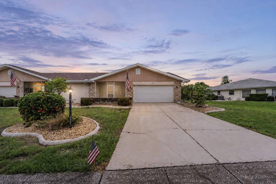 Property photo for 1209 WILD FEATHER LANE, Sun City Center, FL