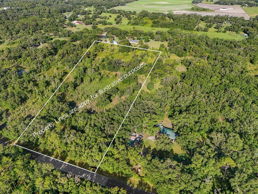 Property photo for 5900 N DORMANY ROAD, Plant City, FL