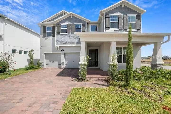 Property photo for 791 TERRAPIN DRIVE, Debary, FL