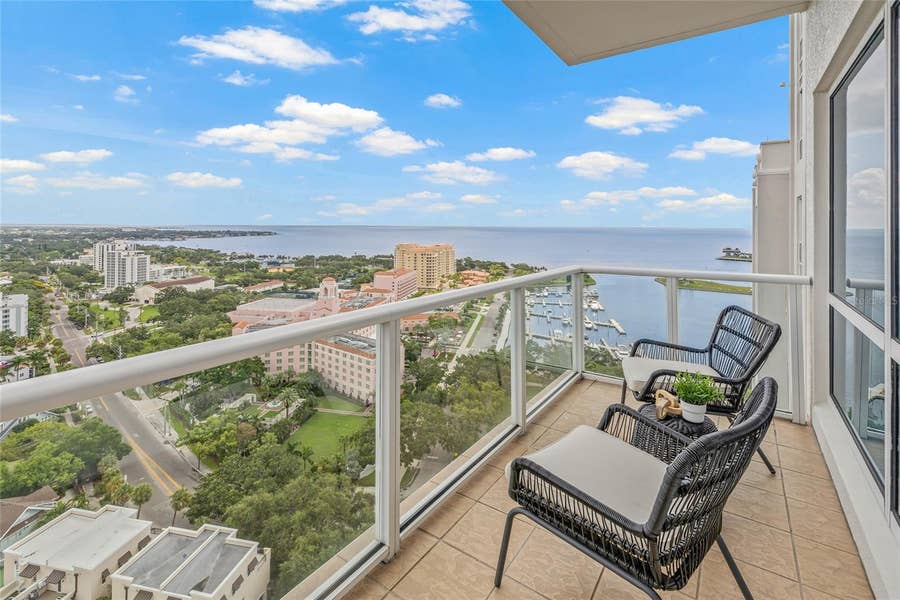 Property photo for 400 BEACH DRIVE NE, #2301, St Petersburg, FL