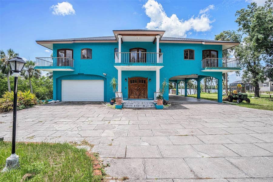 Property photo for 7715 RIVERVIEW DRIVE, Riverview, FL