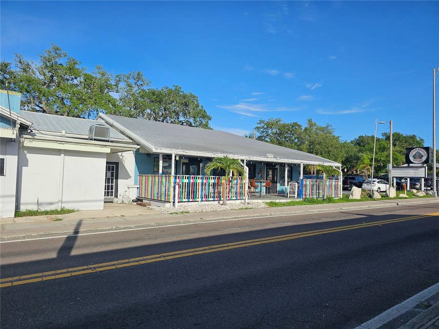 Property photo for 606 N PINELLAS AVENUE, Tarpon Springs, FL