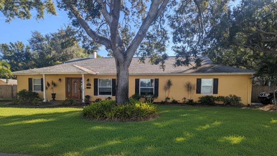 Property photo for 5710 S BERNIE STREET, Tampa, FL