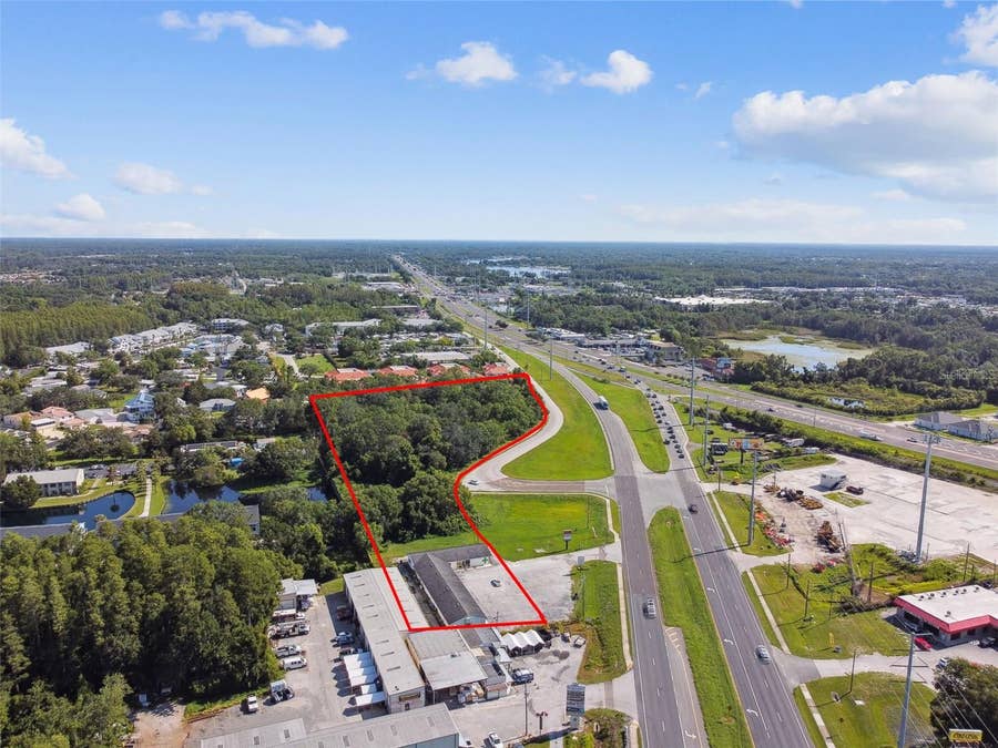 Property photo for 1703 DALE MABRY HIGHWAY, Lutz, FL
