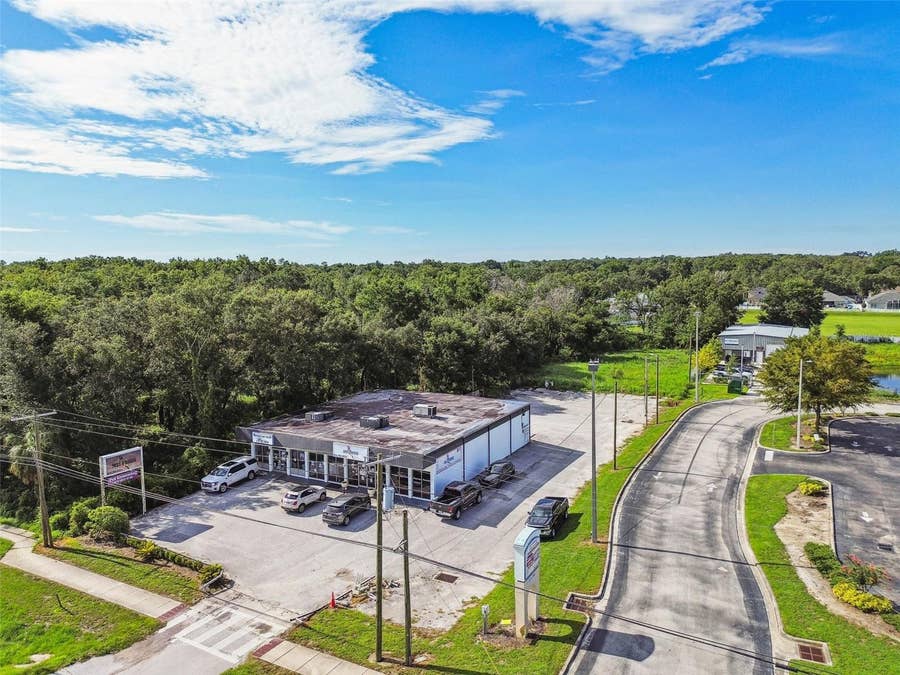 Property photo for 2617 E BRANDON BOULEVARD, Valrico, FL