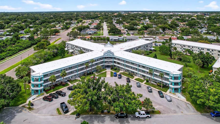 Property photo for 2370 JAMAICAN STREET, #84, Clearwater, FL