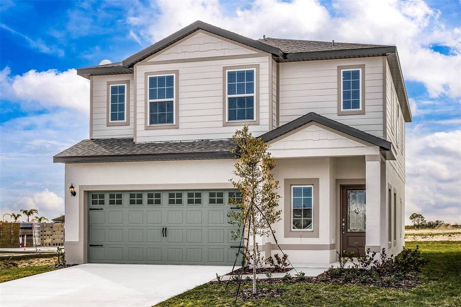 Property photo for 3712 BERGAMOT STREET, Lake Alfred, FL