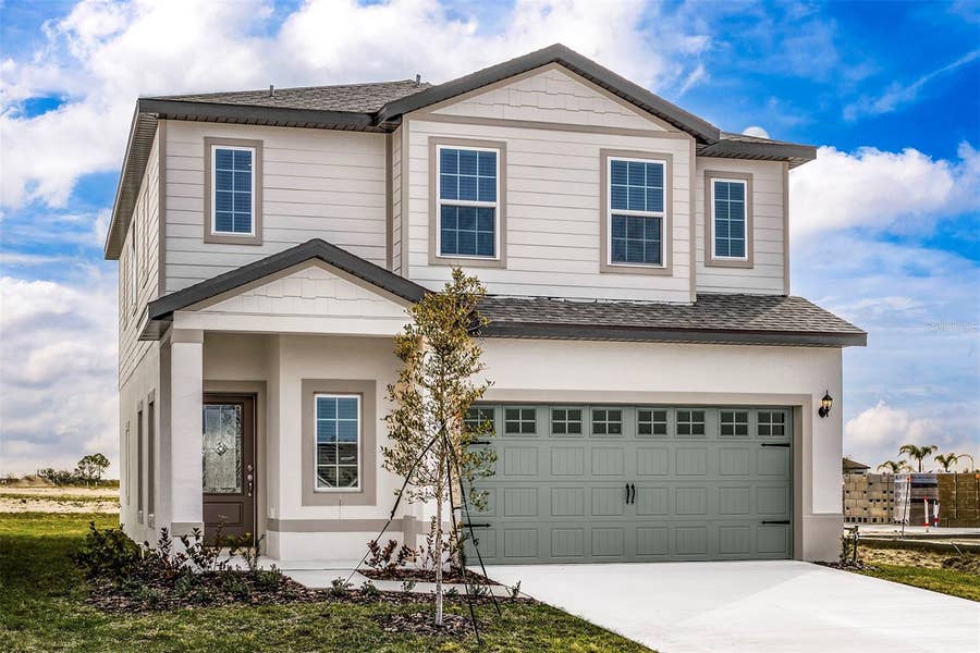 Property photo for 3719 BERGAMOT STREET, Lake Alfred, FL