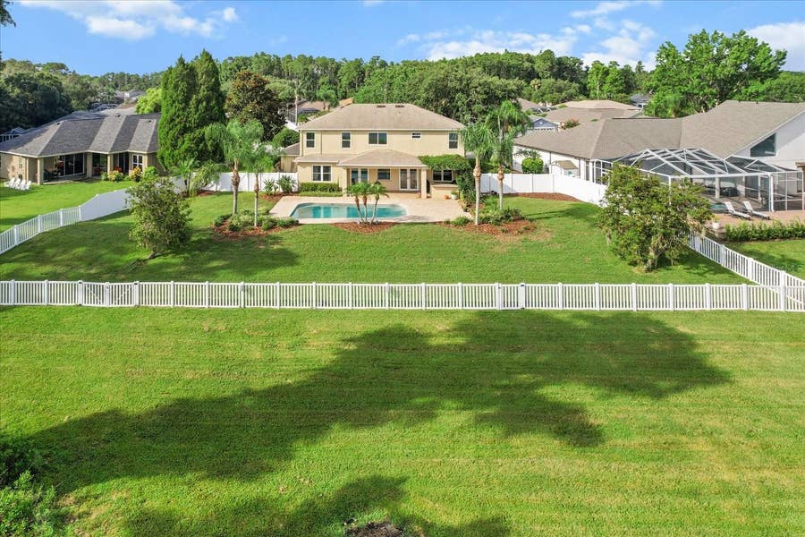Property photo for 1300 WYNDHAM LAKES DRIVE, Odessa, FL