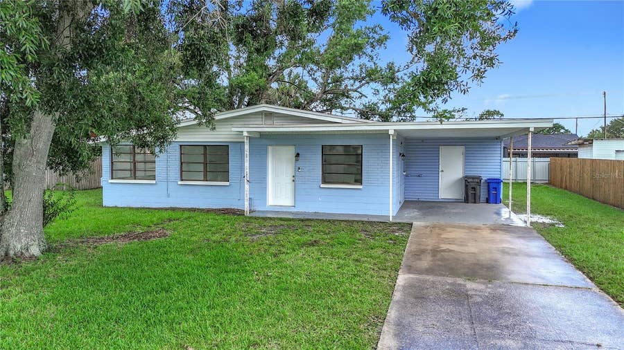 Property photo for 6228 FLORIDA CIRCLE W, Apollo Beach, FL