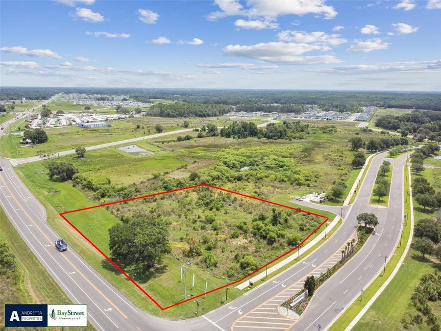 Property photo for 0 GALL BOULEVARD, #2.59 Acres, Zephyrhills, FL