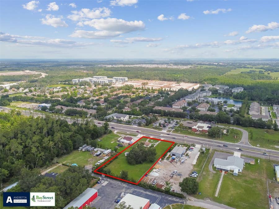 Property photo for 34020 & 34024 STATE ROAD 54, Wesley Chapel, FL