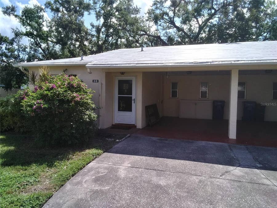 Property photo for 390 301 BOULEVARD W, #8D, Bradenton, FL