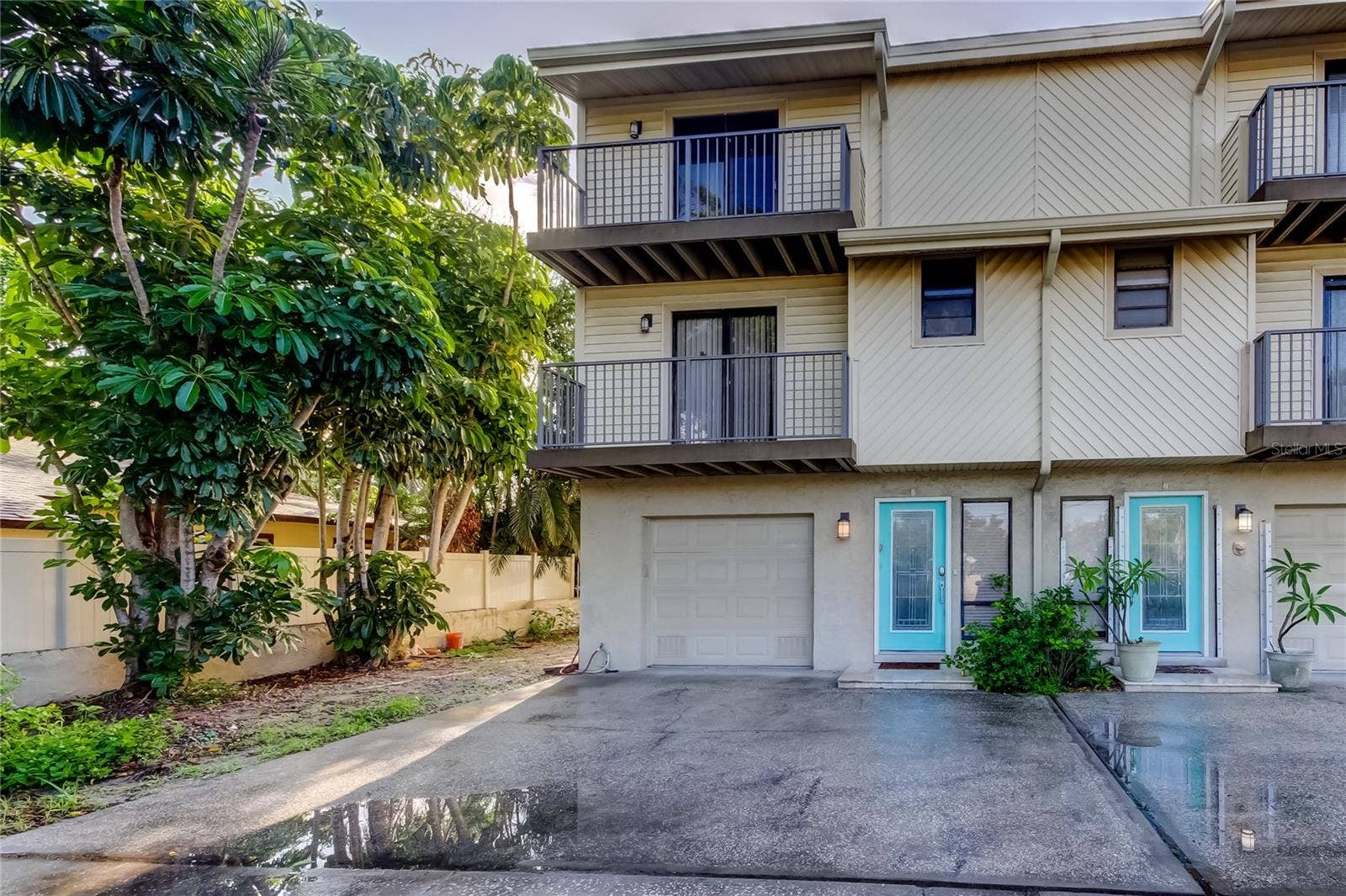 135 92ND AVENUE, #5, Treasure Island, FL 33706