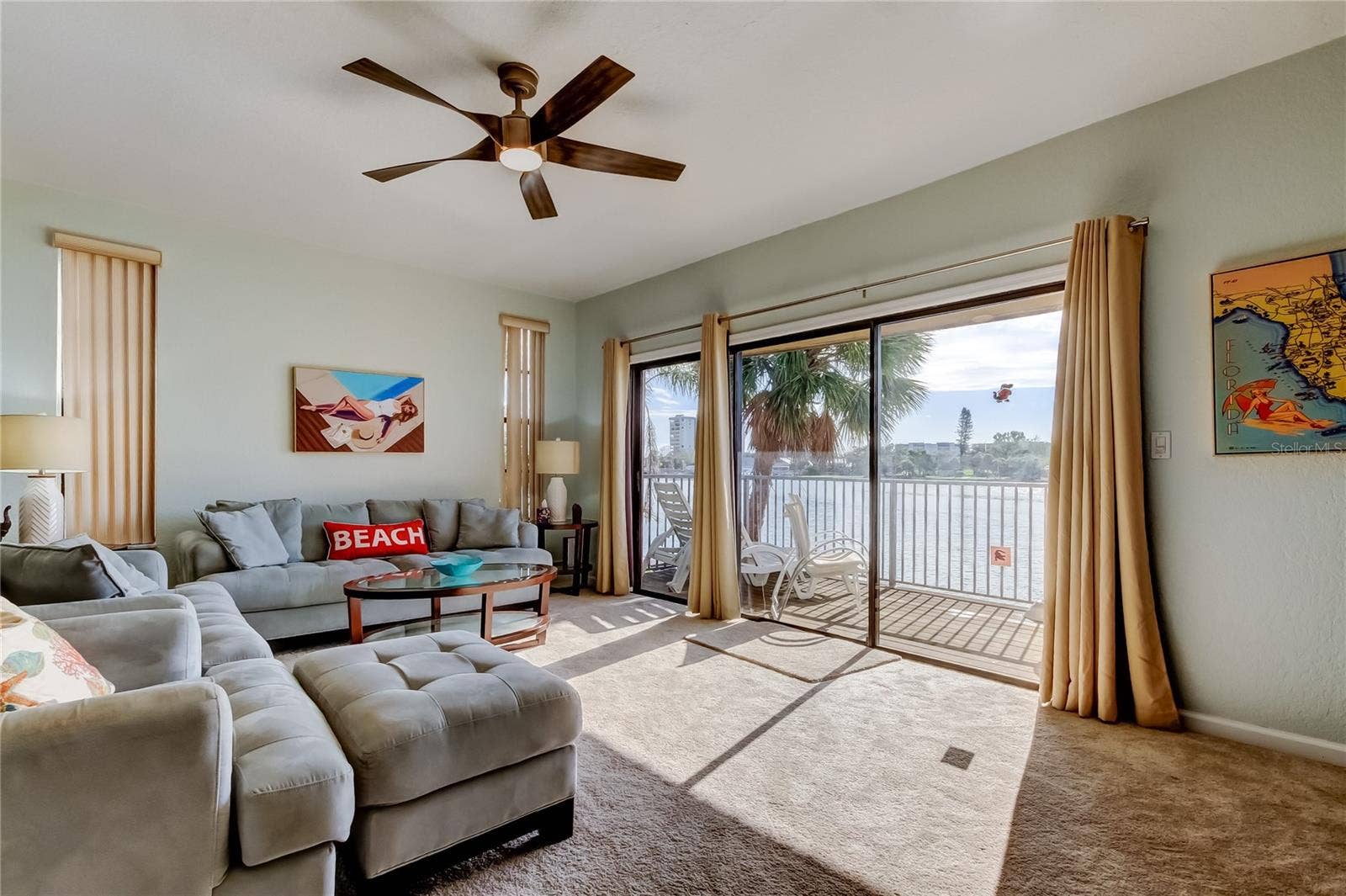 135 92ND AVENUE, #5, Treasure Island, FL 33706