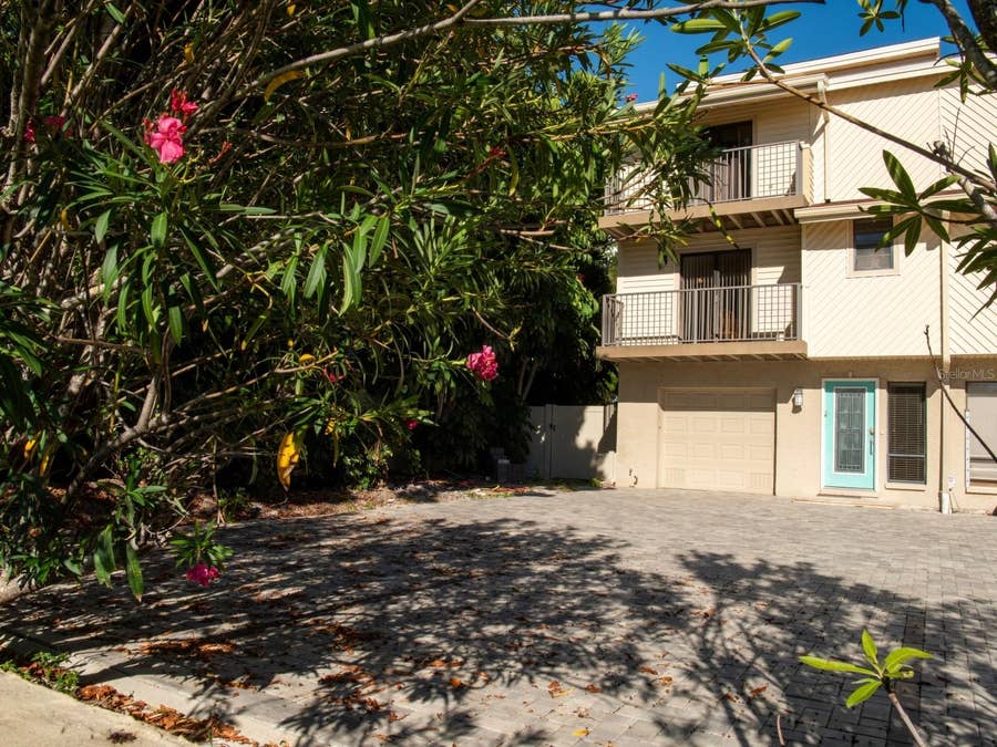 Property photo for 135 92ND AVENUE, #5, Treasure Island, FL