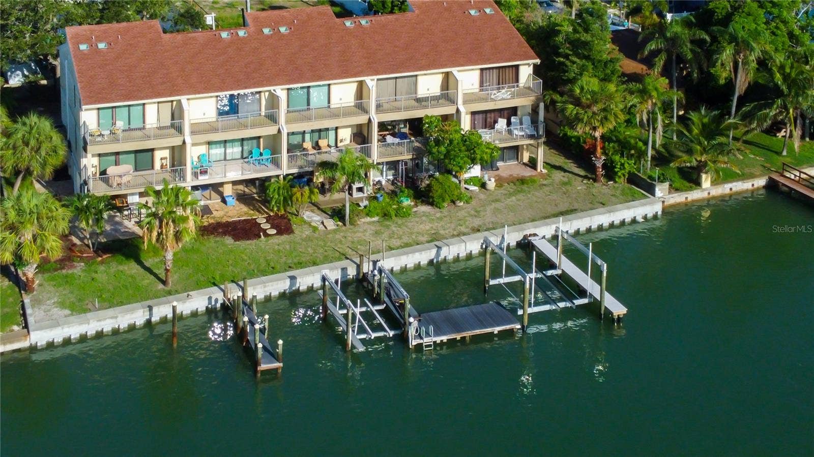 135 92ND AVENUE, #5, Treasure Island, FL 33706