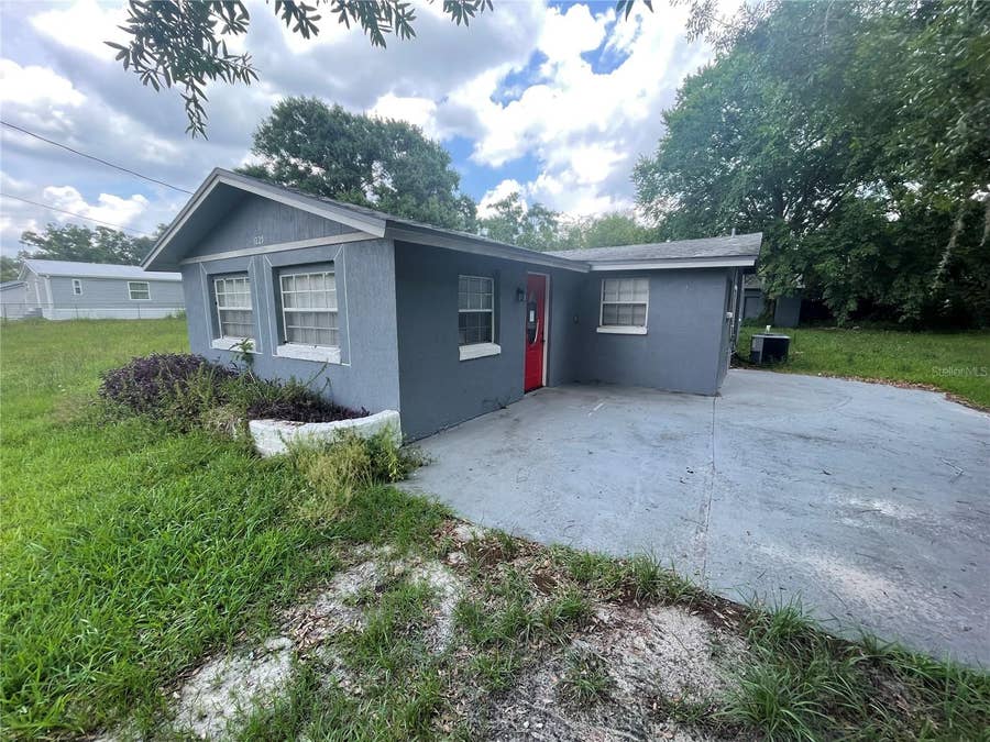 Property photo for 1225 NEMETH STREET, Auburndale, FL