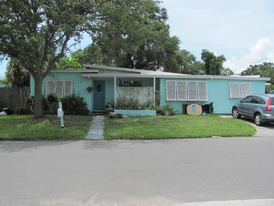 Property photo for 6657 HIBISCUS AVENUE S, South Pasadena, FL