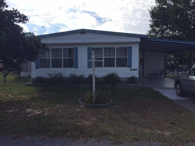 Property photo for 29218 HECKLEMAN STREET, Brooksville, FL