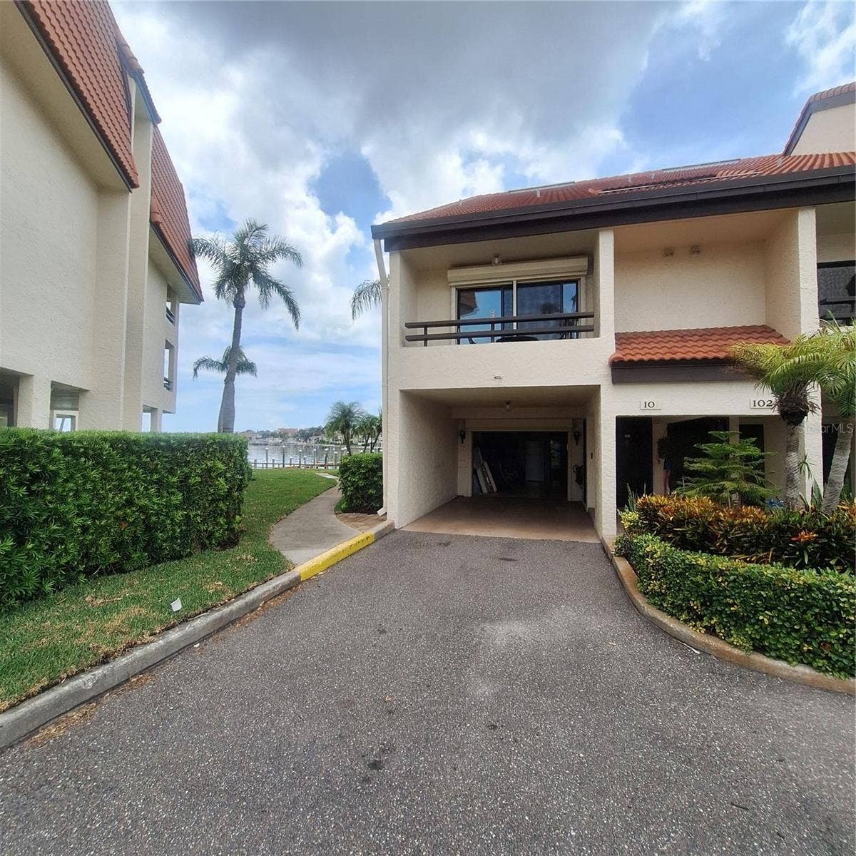 132 1ST STREET E, #101, Tierra Verde, FL 33715