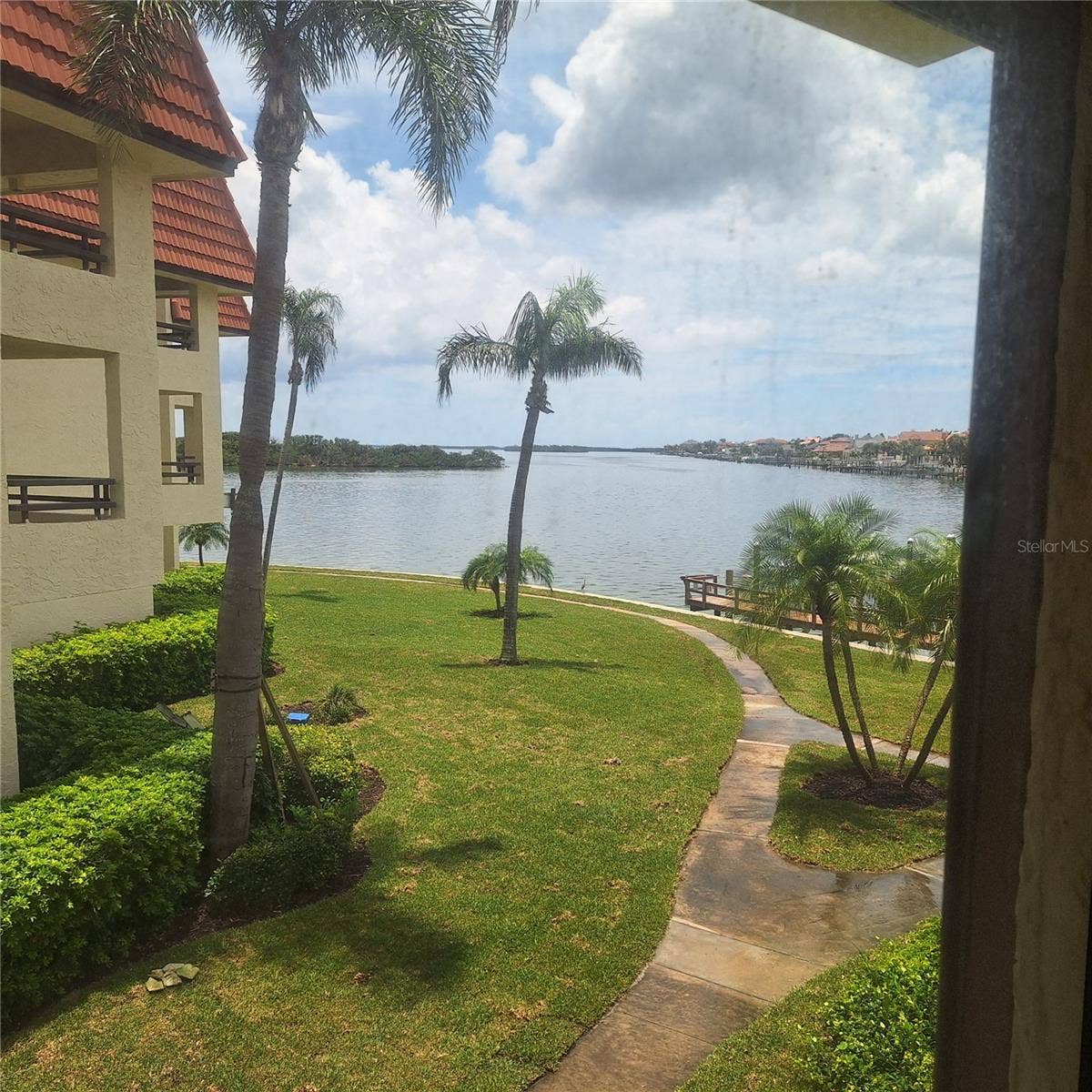 132 1ST STREET E, #101, Tierra Verde, FL 33715