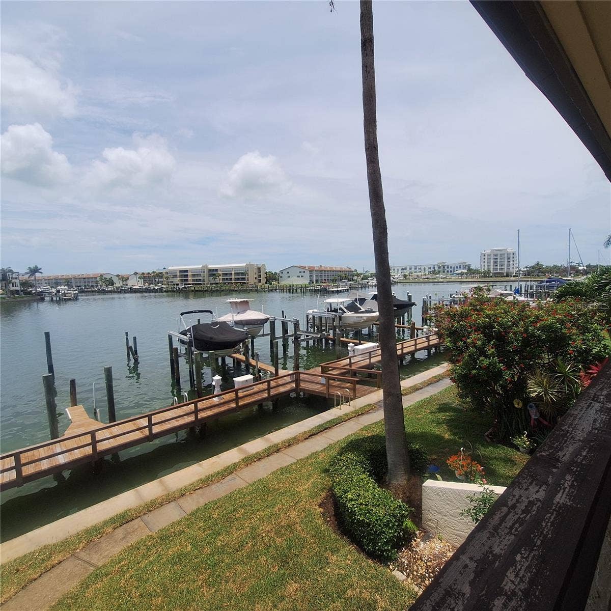 132 1ST STREET E, #101, Tierra Verde, FL 33715