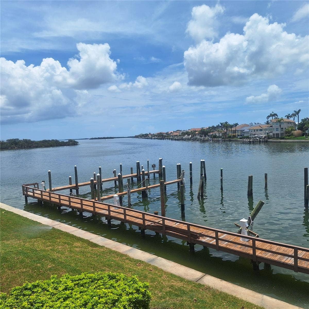 132 1ST STREET E, #101, Tierra Verde, FL 33715
