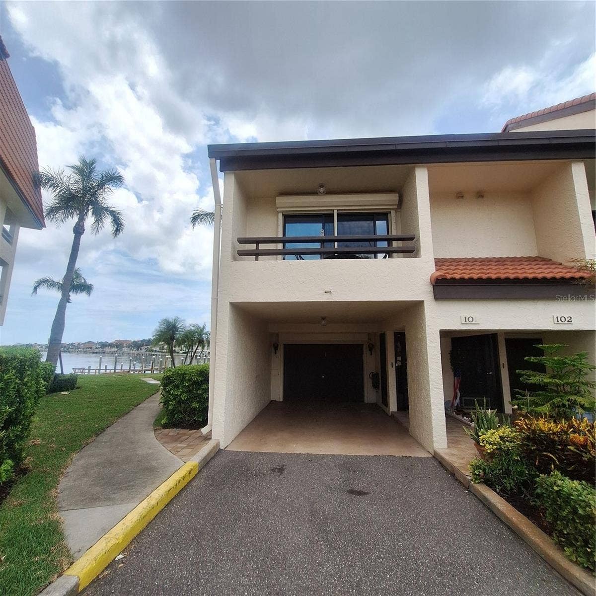 132 1ST STREET E, #101, Tierra Verde, FL 33715