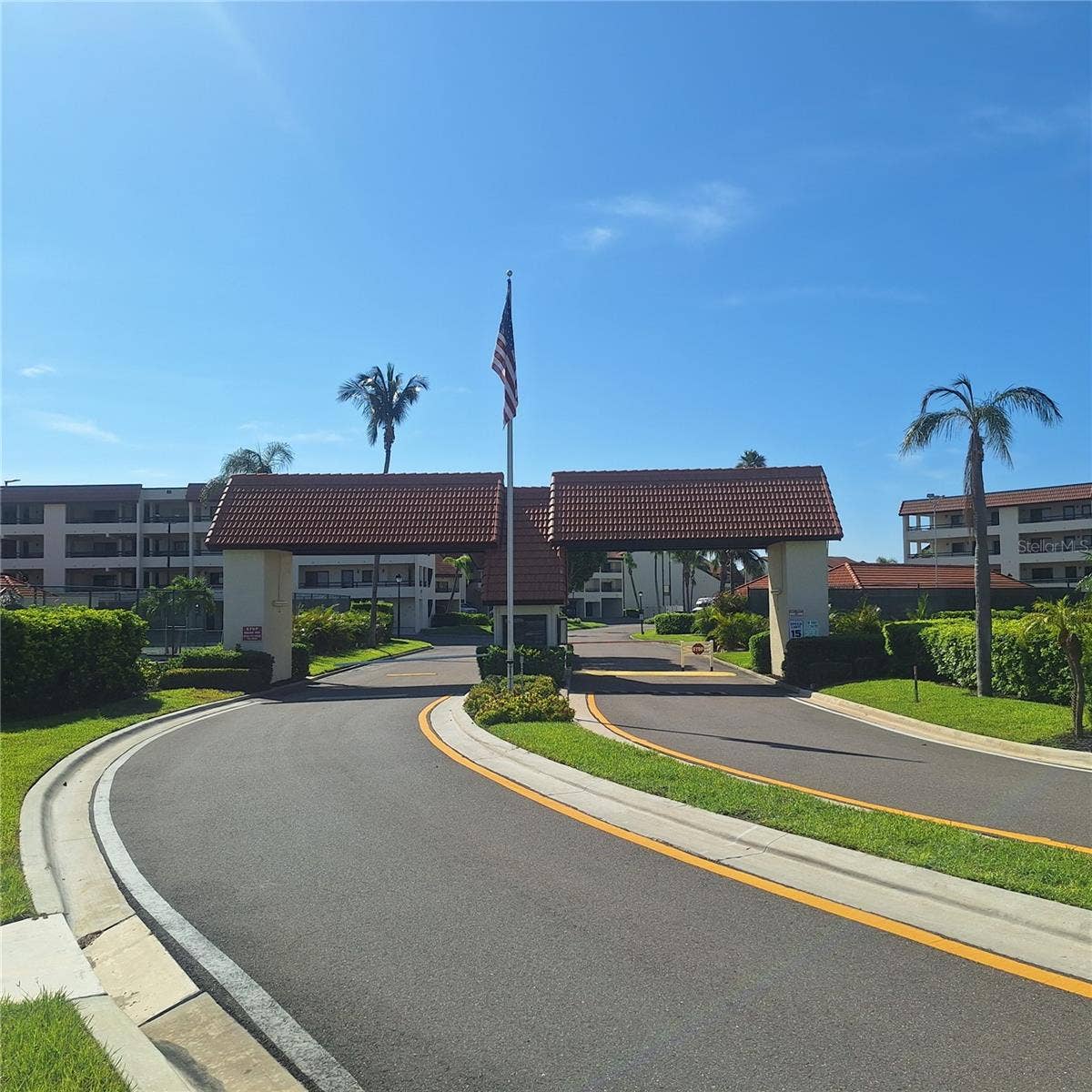 132 1ST STREET E, #101, Tierra Verde, FL 33715
