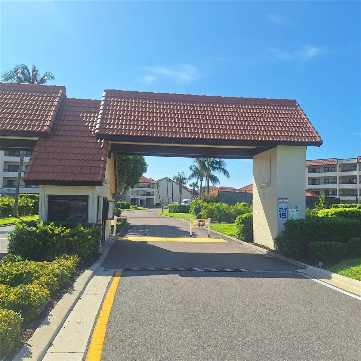 132 1ST STREET E, #101, Tierra Verde, FL 33715