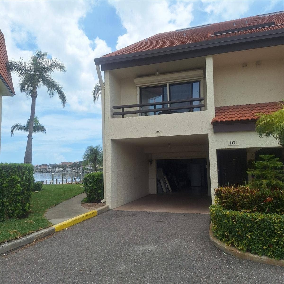 132 1ST STREET E, #101, Tierra Verde, FL 33715