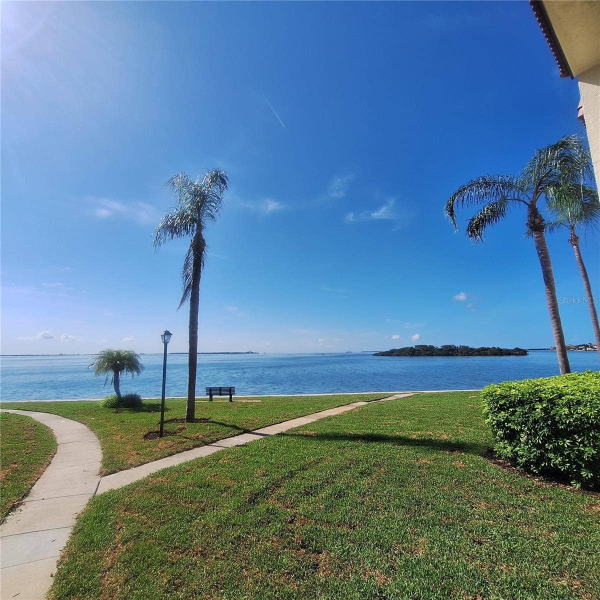 132 1ST STREET E, #101, Tierra Verde, FL 33715