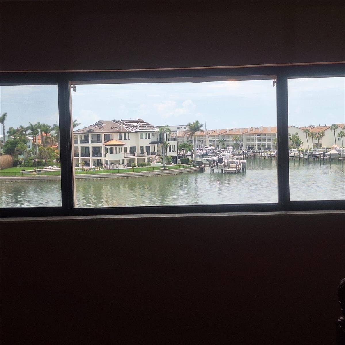 132 1ST STREET E, #101, Tierra Verde, FL 33715