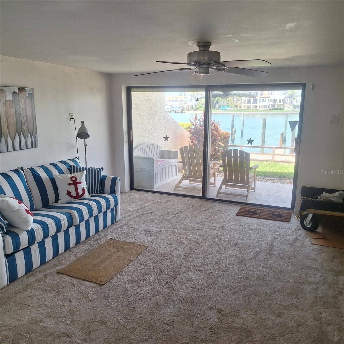 132 1ST STREET E, #101, Tierra Verde, FL 33715