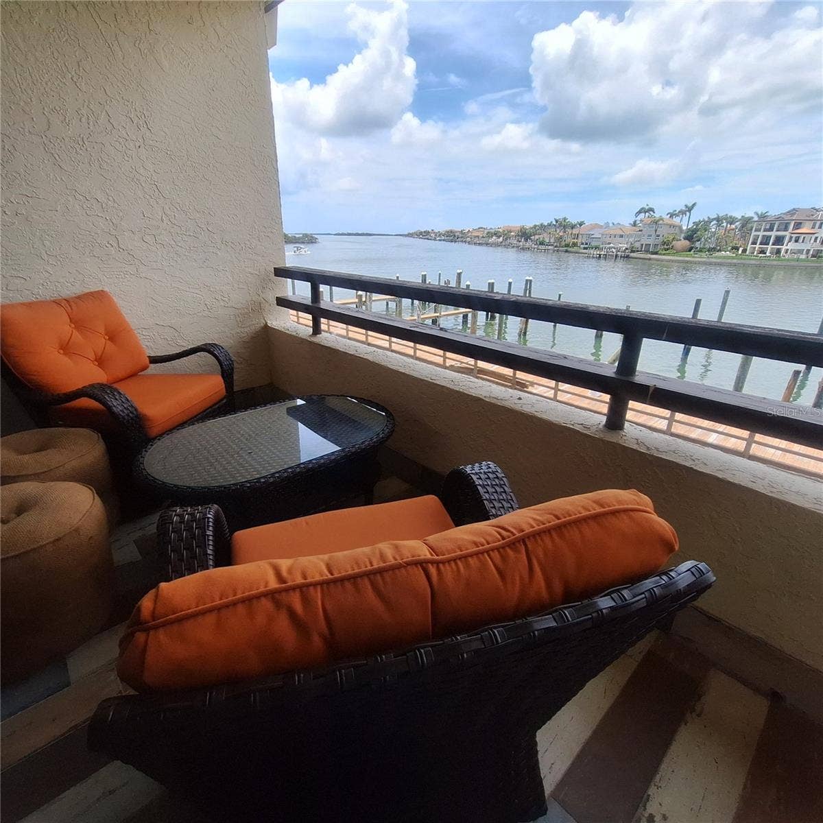 132 1ST STREET E, #101, Tierra Verde, FL 33715
