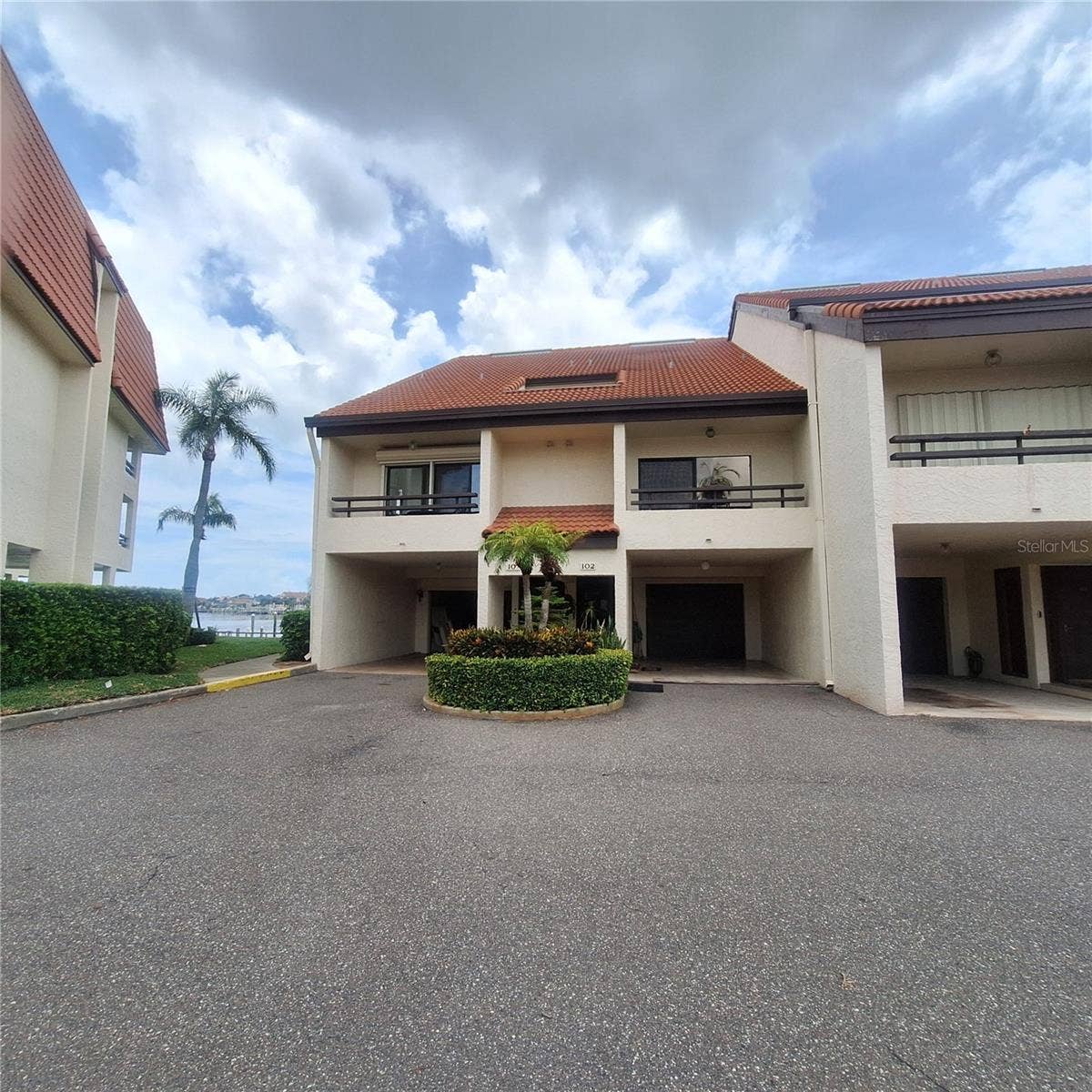 132 1ST STREET E, #101, Tierra Verde, FL 33715