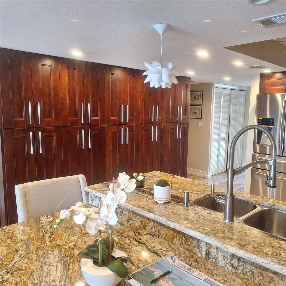 132 1ST STREET E, #101, Tierra Verde, FL 33715