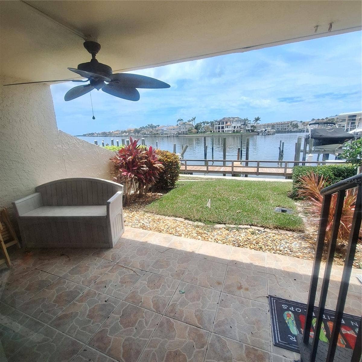 132 1ST STREET E, #101, Tierra Verde, FL 33715