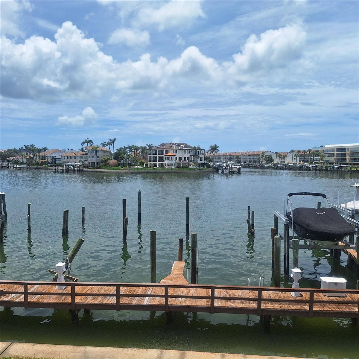 132 1ST STREET E, #101, Tierra Verde, FL 33715